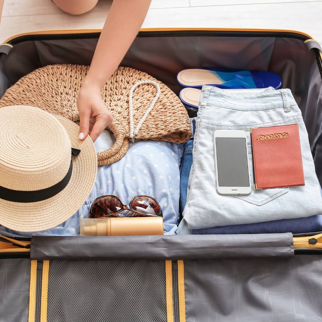 What to Pack For a Botswana Safari