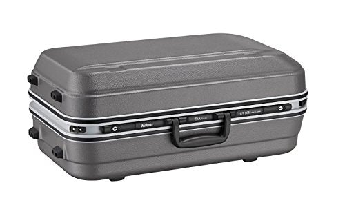 Nikon AF-S FX NIKKOR 500mm f/4E FL ED Vibration Reduction Fixed Lens with Auto Focus for Nikon DSLR Cameras