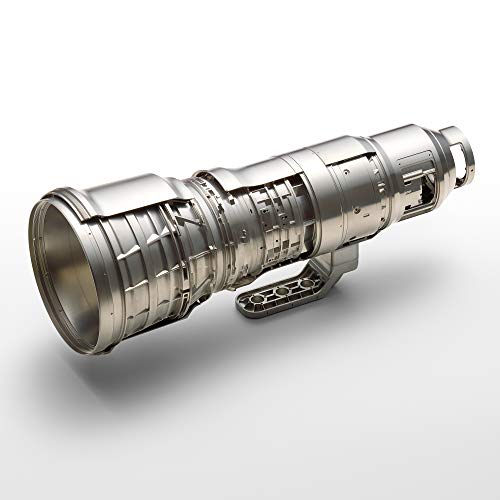 FE 600mm F4 GM Super Telephoto Lens (SEL600F40GM)