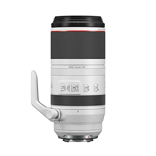 Canon RF 100-500mm F4.5-7.1 L is USM Super-Telephoto Lens