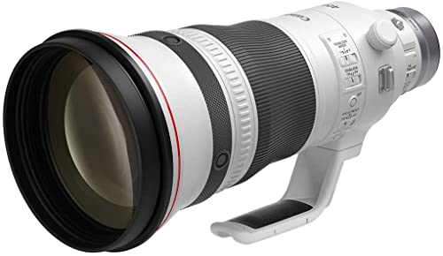 Canon RF400mm F2.8 L is USM
