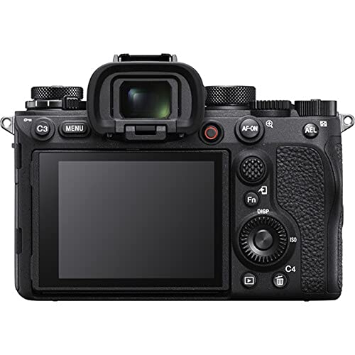 Sony Alpha 1 Full-frame Interchangeable Lens Mirrorless Camera