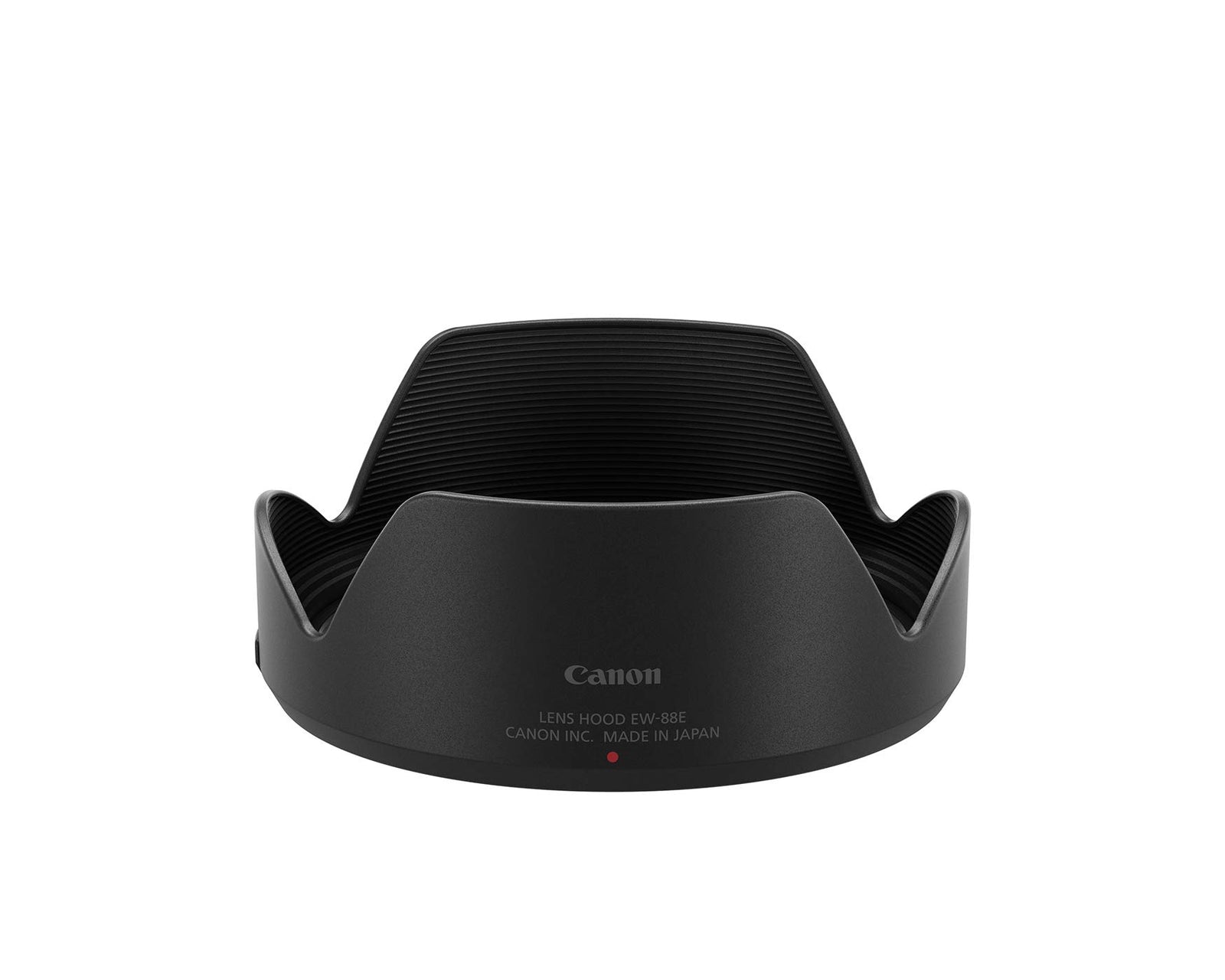 Canon RF 24-70mm F2.8 L is USM Lens, Black