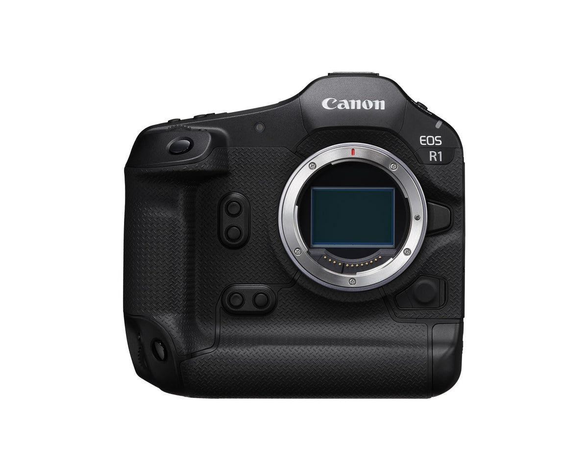 Canon EOS R1 Body