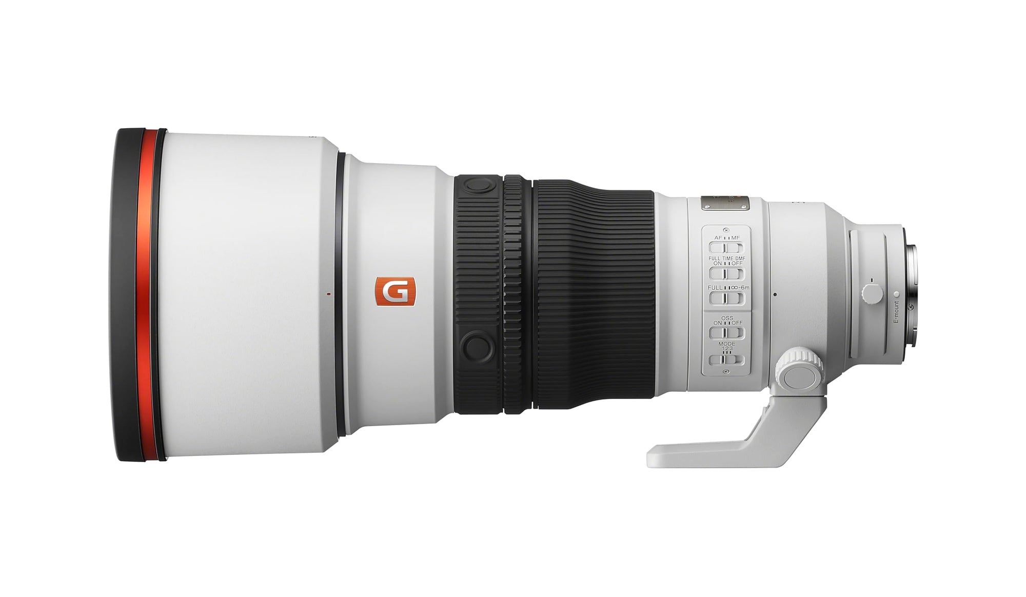 Sony FE 300mm F2.8 GM OSS