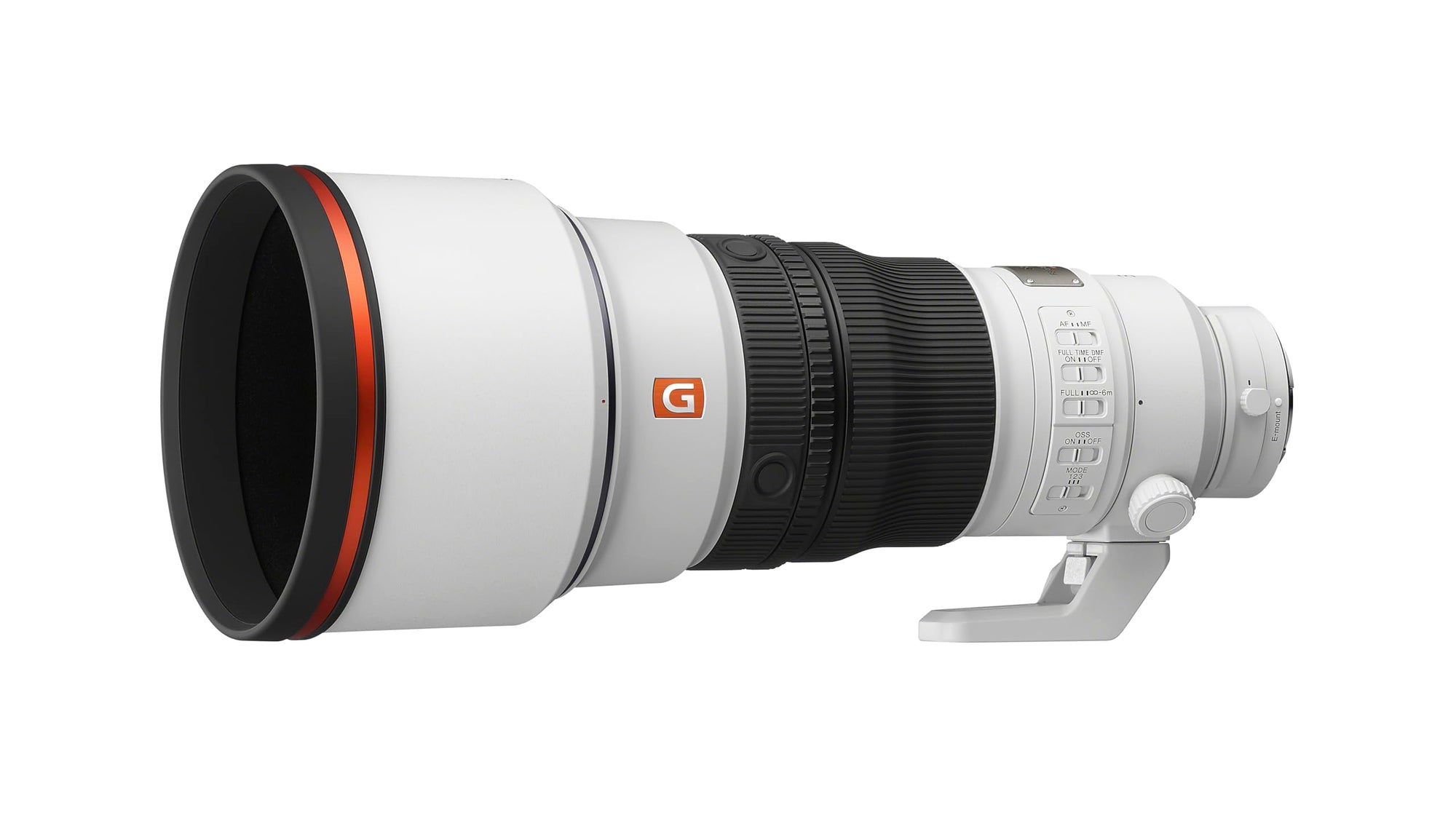 Sony FE 300mm F2.8 GM OSS