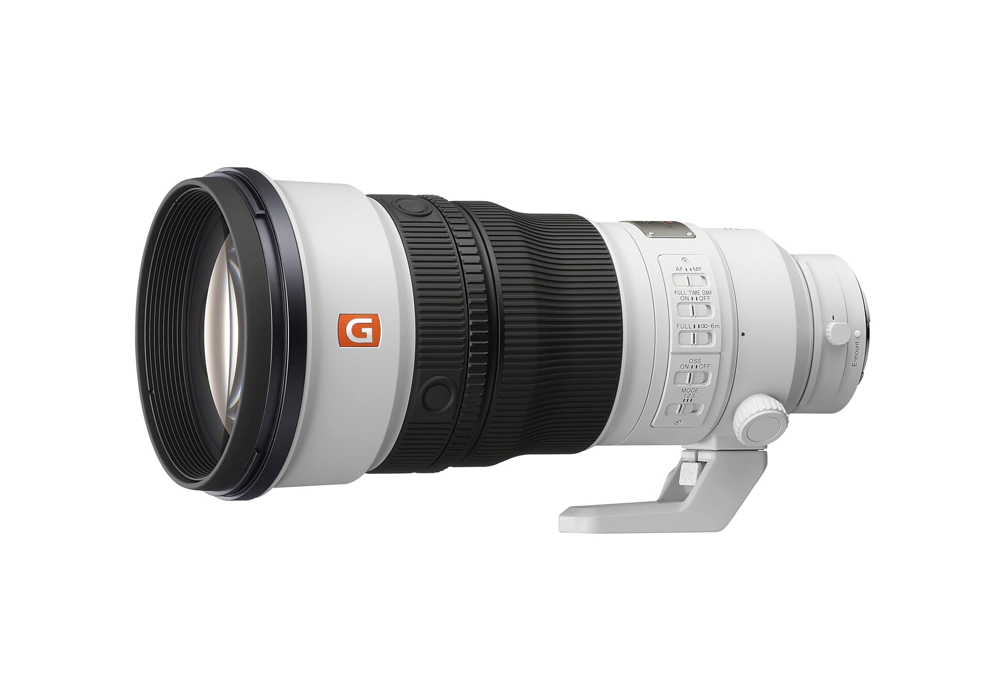 Sony FE 300mm F2.8 GM OSS