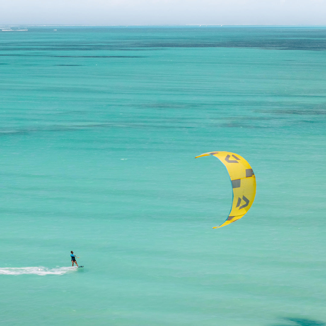 Zanzibar White Sand Luxury Villas & Spa - Kite Surfing