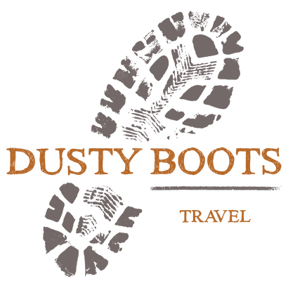 Dusty Boots Travel