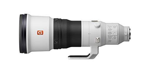 FE 600mm F4 GM Super Telephoto Lens (SEL600F40GM)