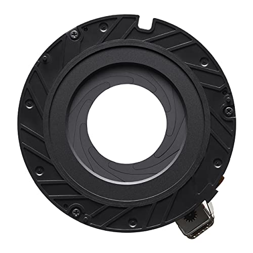 Sony FE 200-600mm f/5.6-6.3 G OSS Super Telephoto Zoom Lens Bundle with Weatherproof Hard Case with Customizable Foam (2 Items)