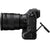 Nikon Z 9 | Flagship professional full-frame stills/video mirrorless camera | Nikon USA Model