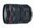 Canon RF 24-105mm f/4L IS USM Lens, Black - 2963C002