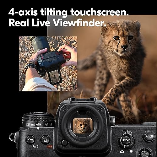 Nikon Z 9 | Flagship professional full-frame stills/video mirrorless camera | Nikon USA Model