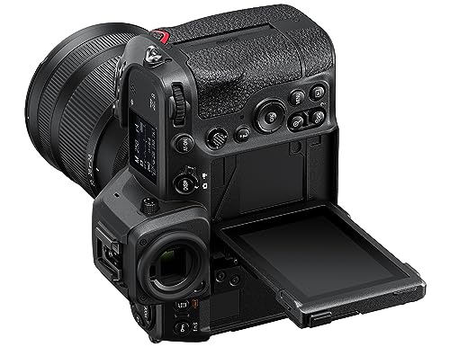 Nikon Z 8 | Professional full-frame mirrorless stills/video hybrid camera | Nikon USA Model