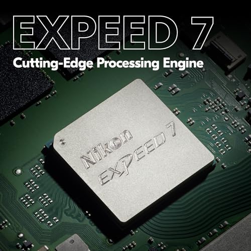 Nikon Z 8 | Professional full-frame mirrorless stills/video hybrid camera | Nikon USA Model