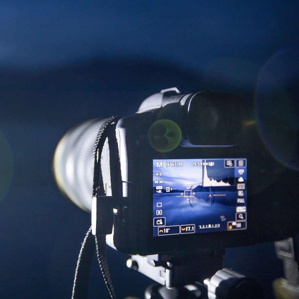 Canon EOS R5 Full-Frame Mirrorless Camera - 8K Video, 45 Megapixel Full-Frame CMOS Sensor, DIGIC X Image Processor, Up to 12 fps Mechanical Shutter (Body Only)